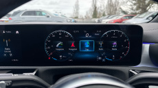 Mercedes-Benz A-Class A250 AMG Line Premium Plus Edition 5dr Auto Petrol Hatchback